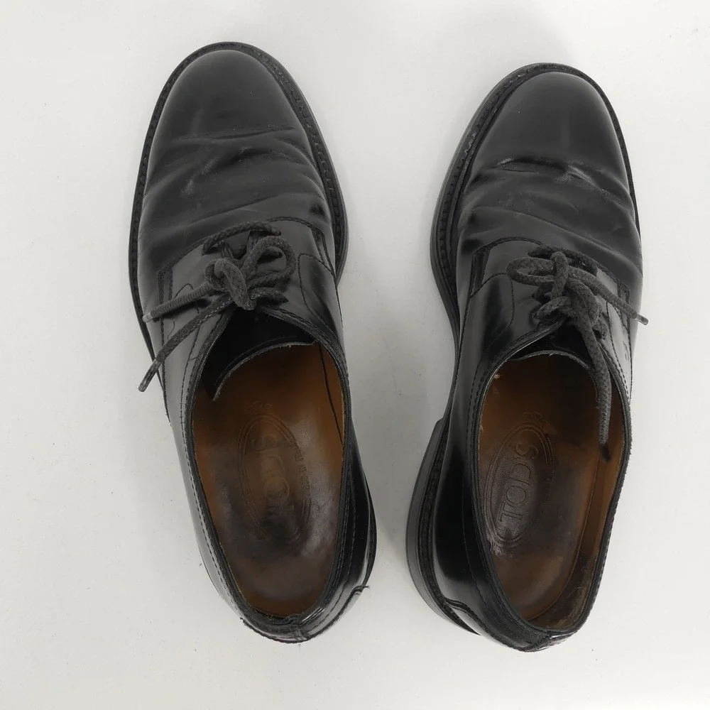 Tods tod black